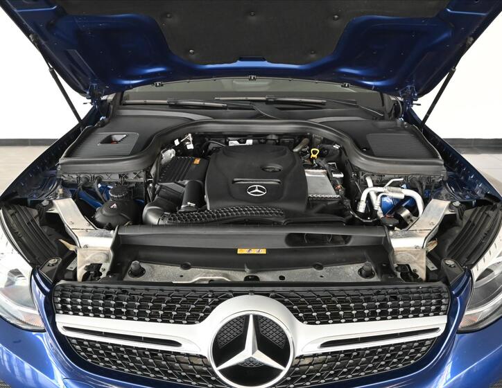 Mercedes-Benz GLC 5