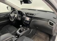 Nissan X-Trail 21