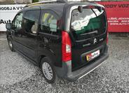 Citroën Berlingo 4