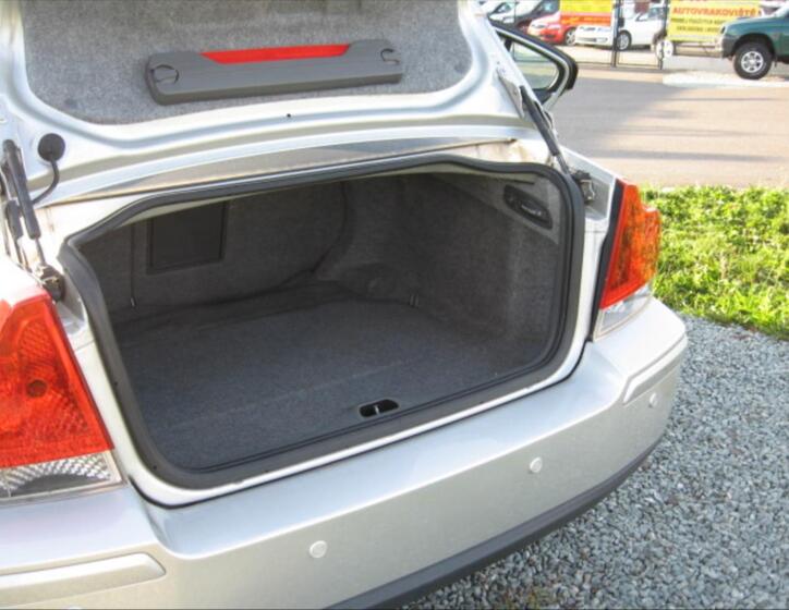 Volvo S60 17