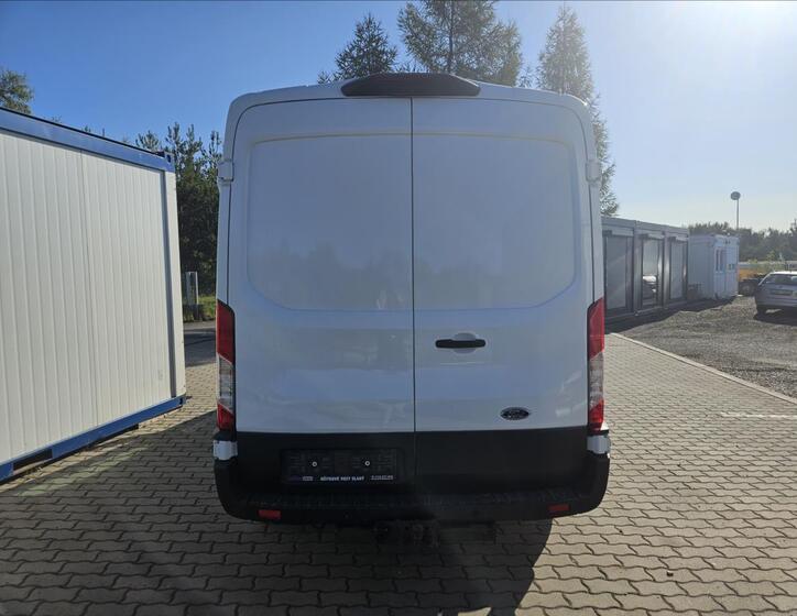 Ford Transit 4