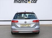 Volkswagen Passat 6