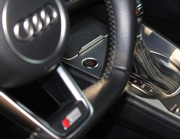 Audi TT 20
