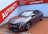 Peugeot 508 1