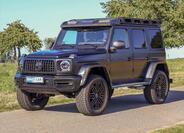 Mercedes-Benz Třídy G 3
