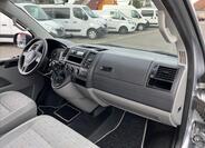 Volkswagen Transporter 18