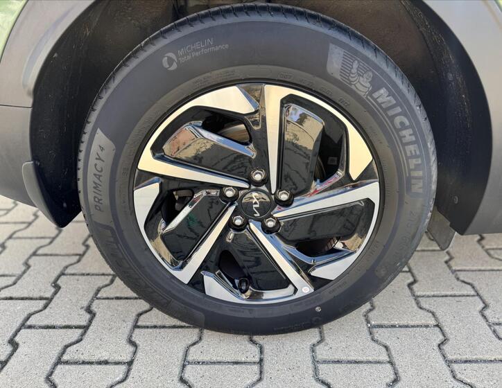 KIA Sportage 13