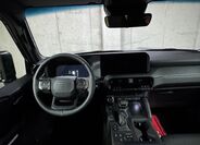 Toyota Land Cruiser 14