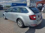 Škoda Octavia 9