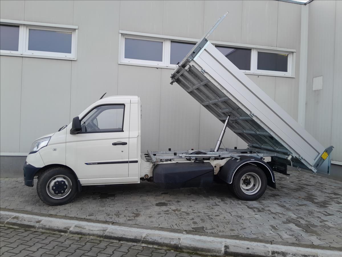 Piaggio Porter