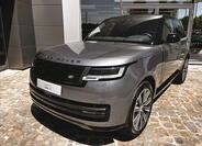 Land Rover Range Rover 1
