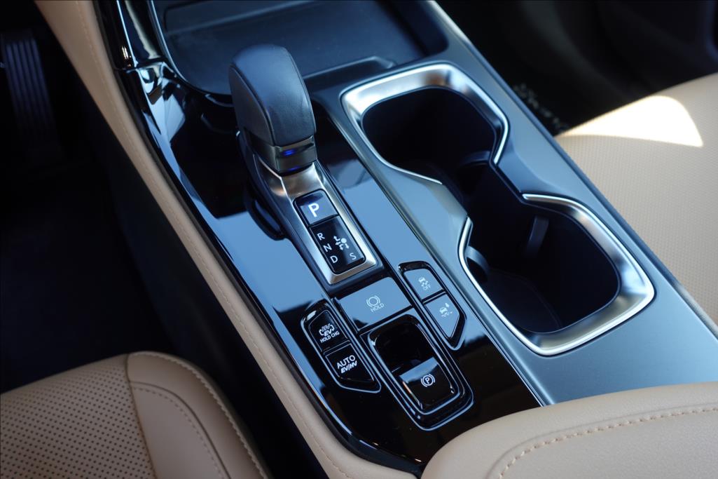 Lexus NX 450h plus