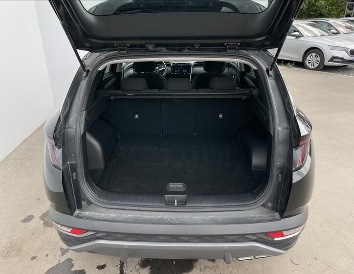 Hyundai Tucson 23