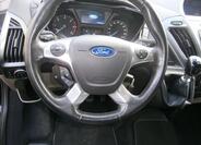 Ford Tourneo Custom 16