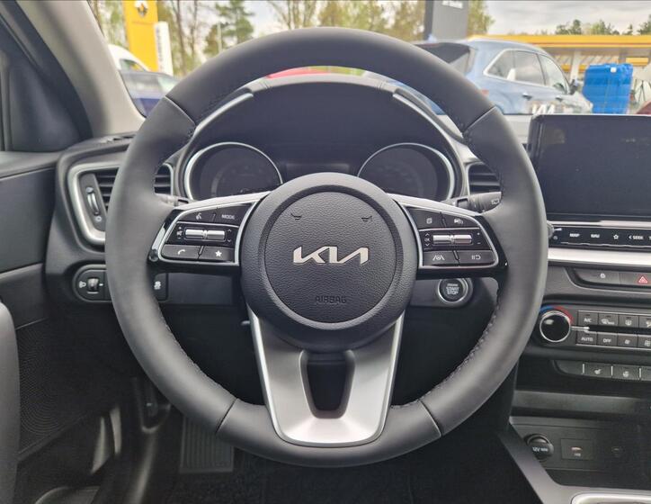 KIA Ceed 18