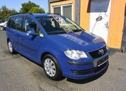 Volkswagen Touran 3
