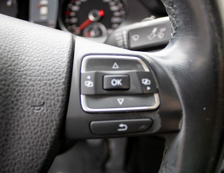Volkswagen CC 21