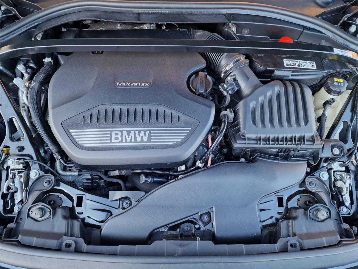 BMW Řada 2