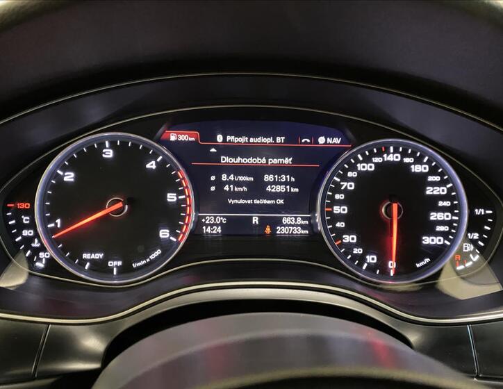 Audi A6 11