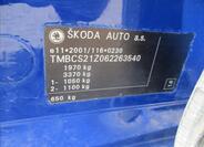 Škoda Octavia 21