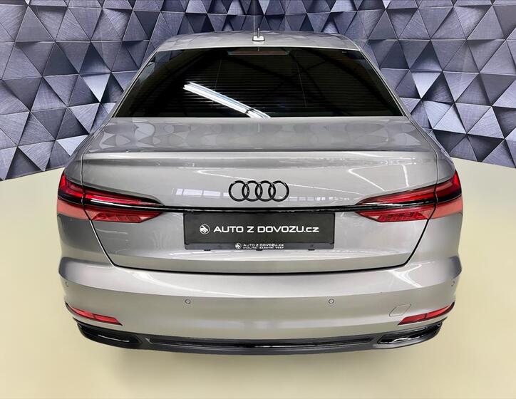 Audi A6 6