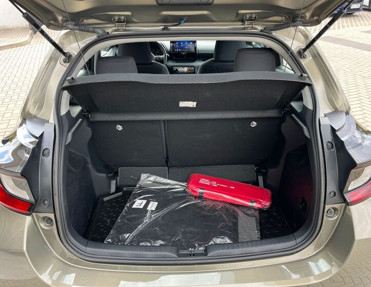 Toyota Yaris 28