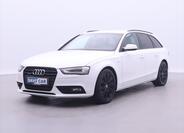 Audi A4 3