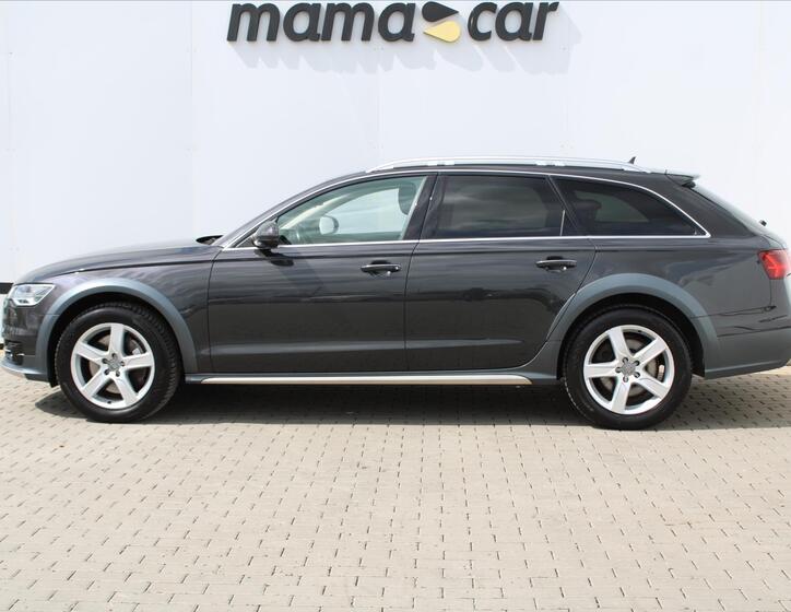 Audi A6 Allroad 4