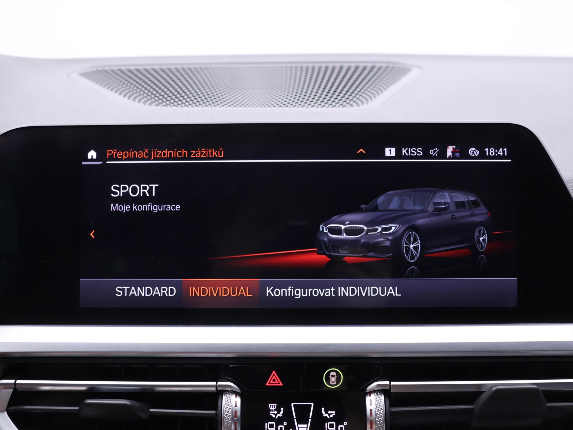 BMW Řada 3