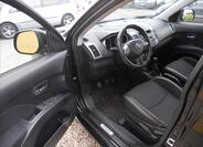 Citroën C-Crosser 11