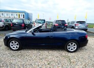 Audi A5 8