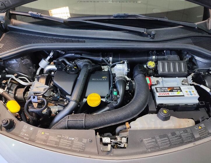 Renault Clio 15