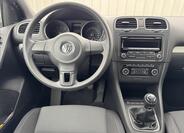 Volkswagen Golf 35
