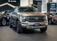 Ford F-150 9