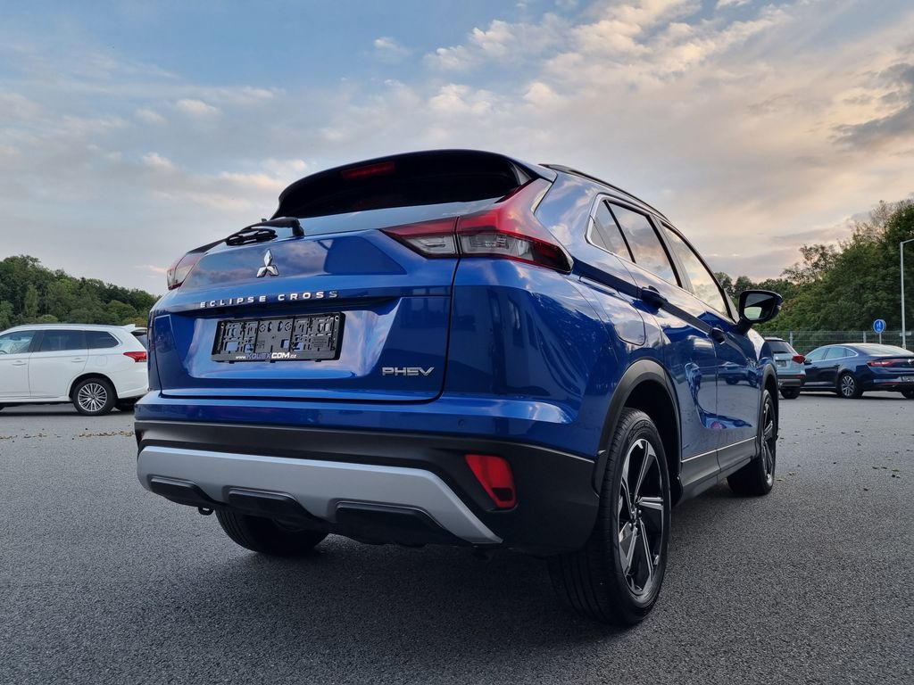 Mitsubishi Ostatní