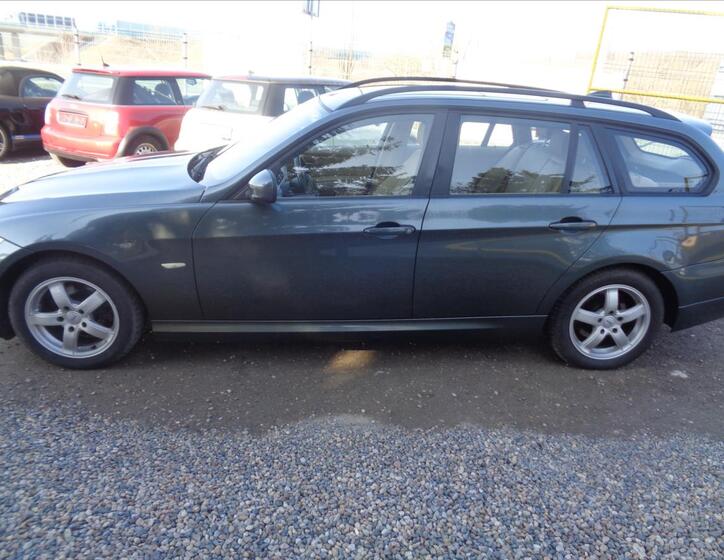 BMW Řada 3 6