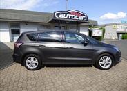 Ford S-MAX 2