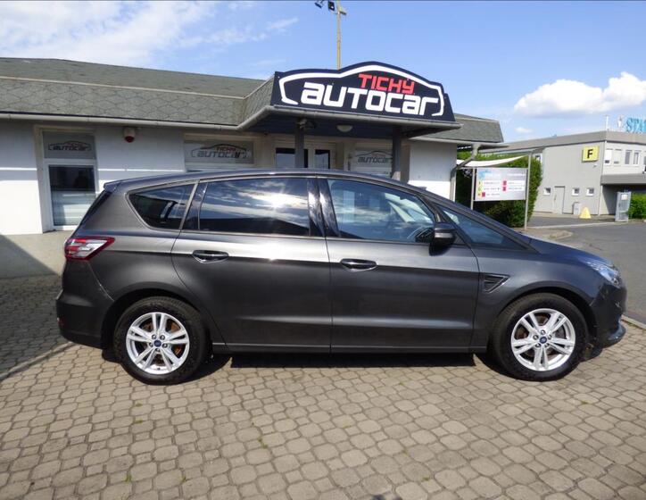 Ford S-MAX 2