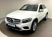 Mercedes-Benz GLC 1