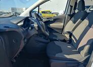Ford Tourneo Courier 19