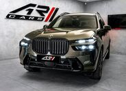BMW X7 3
