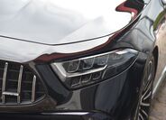 Mercedes-Benz CLS 4