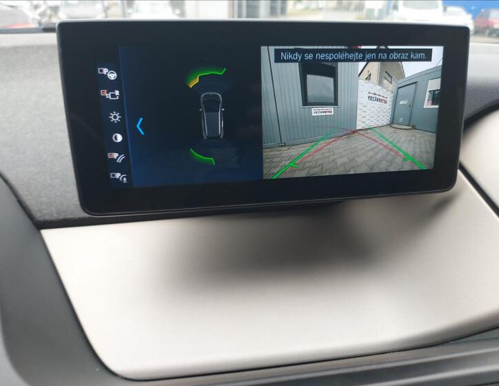 BMW i3 25