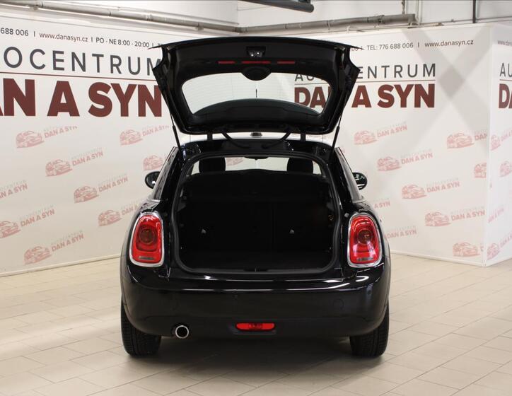 Mini Cooper 7