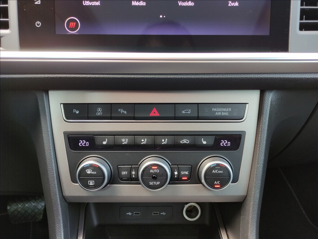 Seat Ateca 24