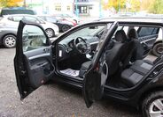 Škoda Octavia 9
