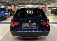 BMW X1 4