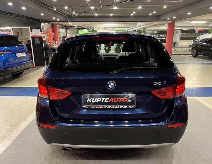 BMW X1 4
