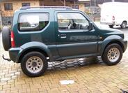 Suzuki Jimny 6