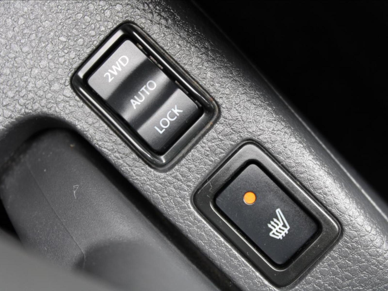 Suzuki SX4 13